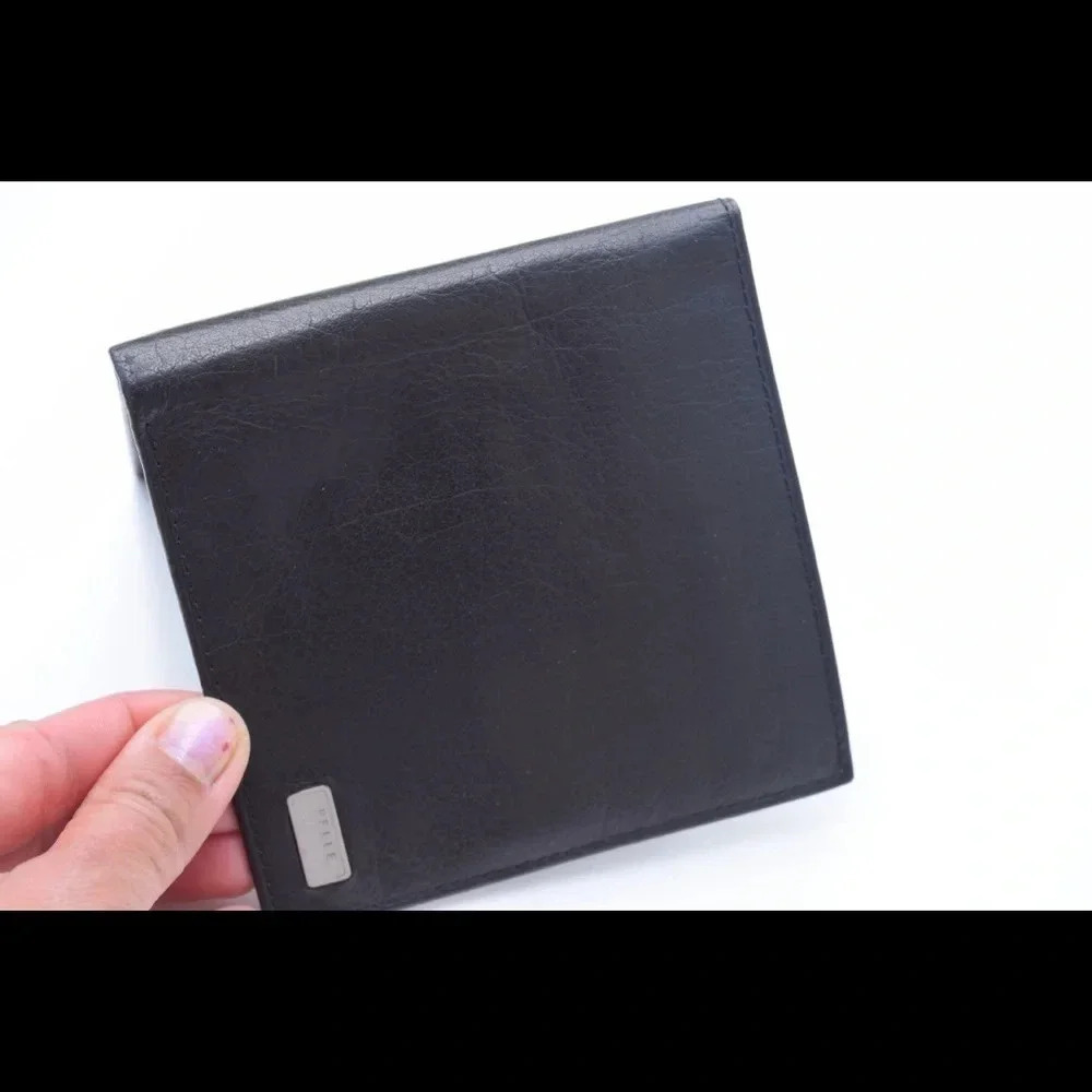 Pelle studio bi fold wallet